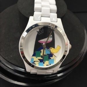 Marc by Marc Jacobs Miss Marc Watch