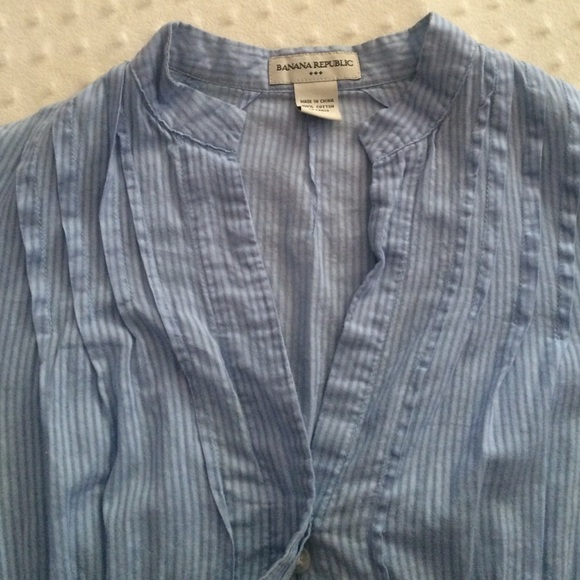 Button Down - Picture 3 of 4