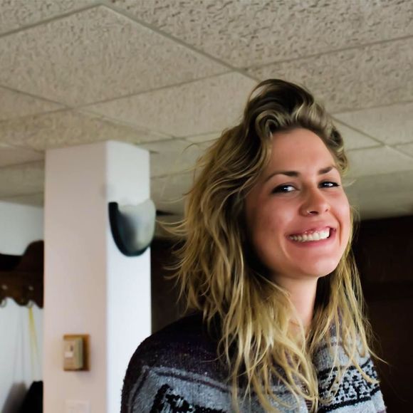 Meet your Posher, Dani