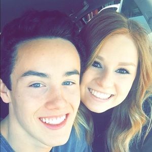 Meet your Posher, Justin