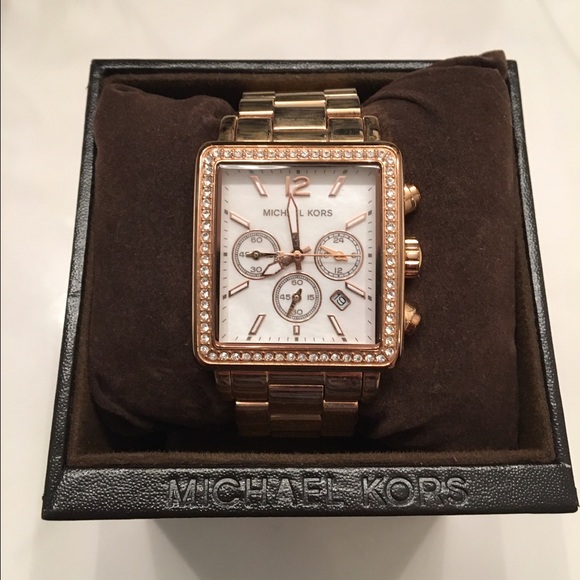 Michael Kors Women's Watch