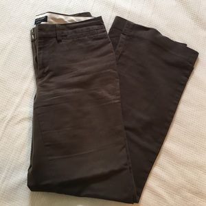 Banana Republic Dress Pants - Brown