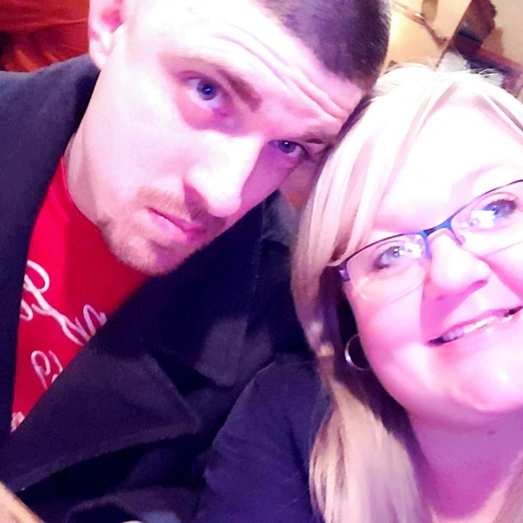 Meet your Posher, Tasha - Picture 1 of 1