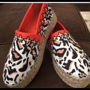 Lovey LV espadrille