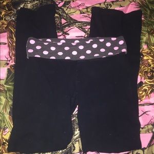 SO Yoga Pants (LOWEST)