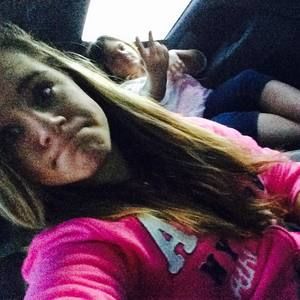 Meet your Posher, Tonika