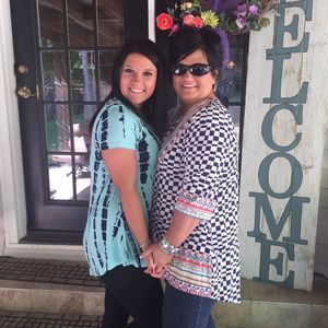 Meet your Posher, Kathy