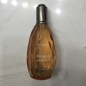 Redken diamond oil