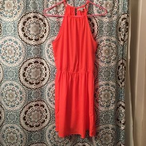 American eagle dress