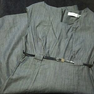 Final price drop. Calvin Klein dress