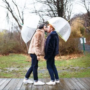 Meet your Posher, Mitchell