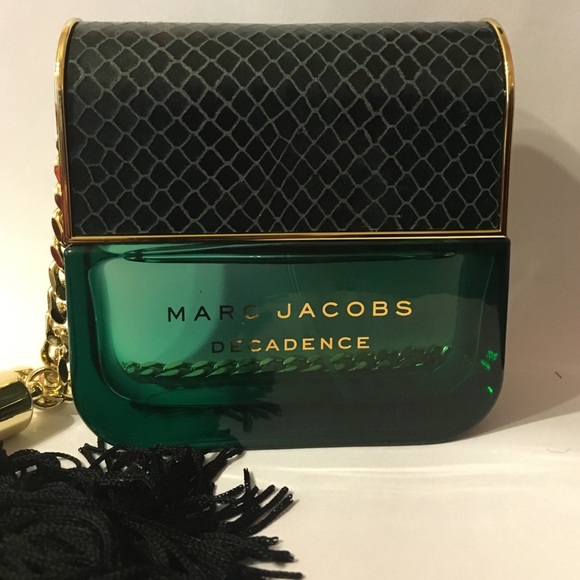 Marc Jacobs Decadence