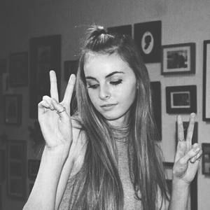 Meet your Posher, Evan