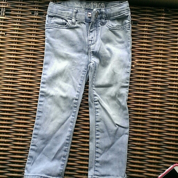 Real cute denim jeans
