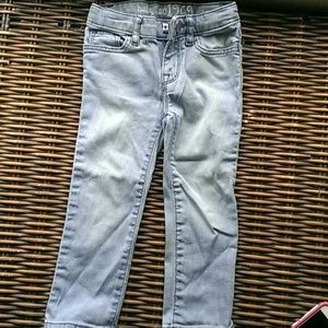 Real cute denim jeans