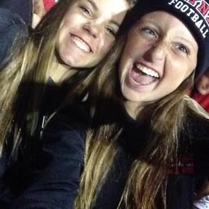 Meet your Posher, Sara