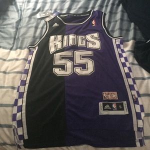 Jason Williams jersey