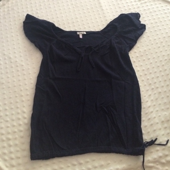 Flattering Blouse