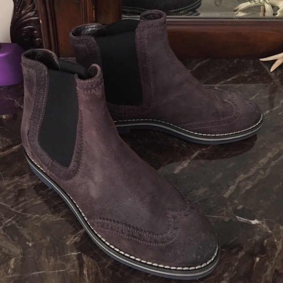 Atilio Giusti Leomerbruni  Italian Shoes