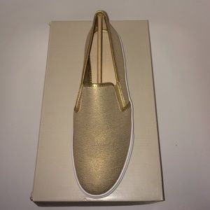 Banana Republic Brenna Slip-on Sneakers