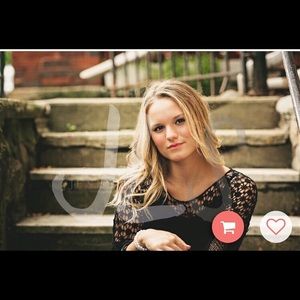 Meet your Posher, Morgan