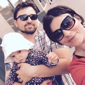 Meet your Posher, Yelena