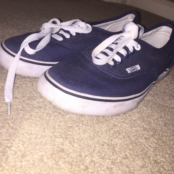 Vans - Picture 1 of 1