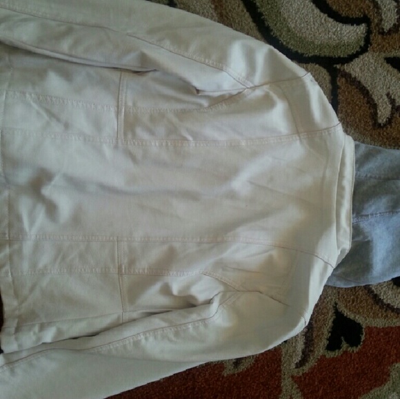 Favorite leather jacket - Picture 2 of 2