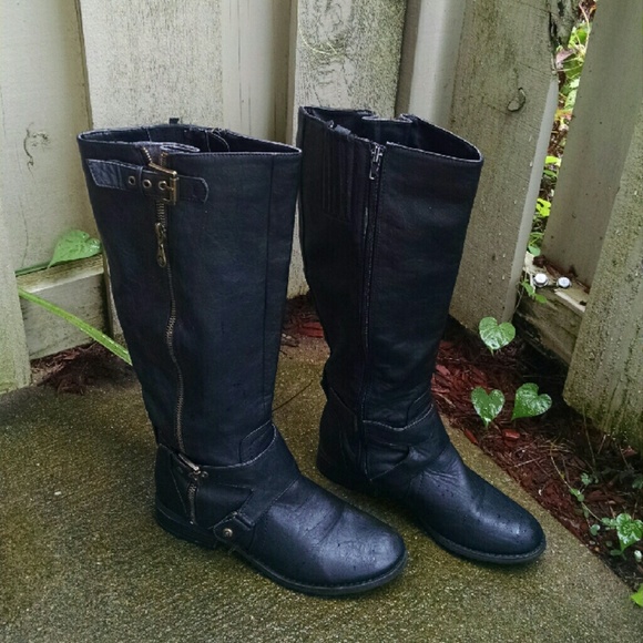 💜SUPER SALE💜 G by Guess riding boots