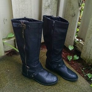 💜SUPER SALE💜 G by Guess riding boots