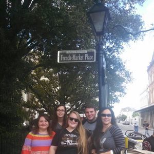 Meet your Posher, Tiffany