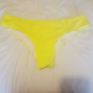 PINK! VICTORIA SECRET SWIM SUIT BOTTOM