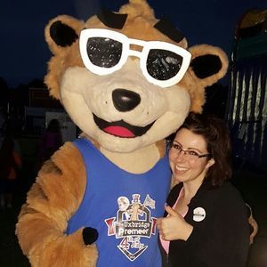 Meet your Posher, Melissa