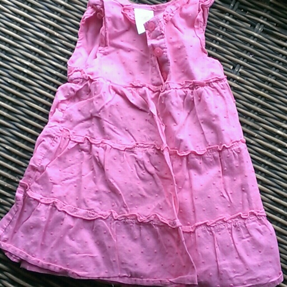 Cute Cotton Dress