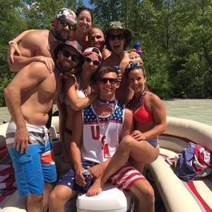 Meet your Posher, Mike