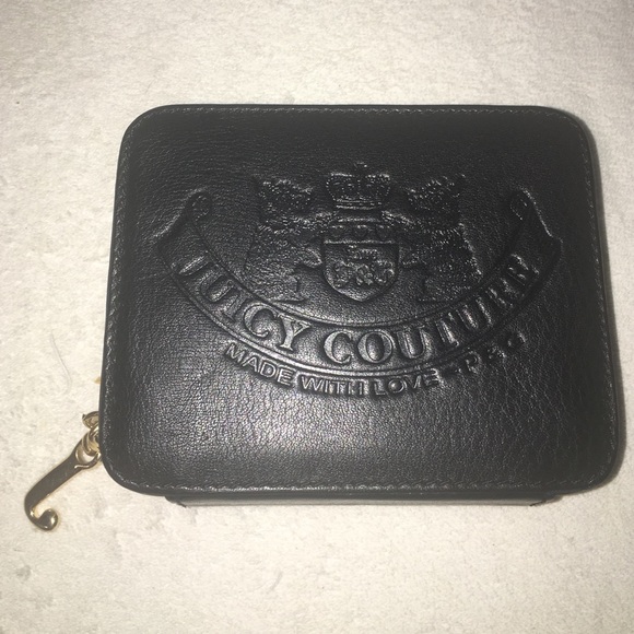 💥SALE!💥Juicy couture jewelry storage box🌟