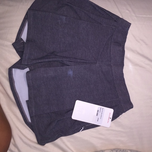 lulu lemon skort