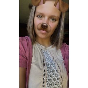 Meet your Posher, Lexi