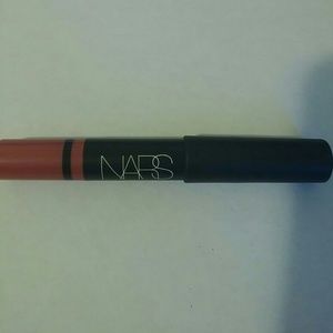 Nars mini satin lip pencil