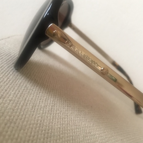 Authentic Giorgio Armani Sunglasses
