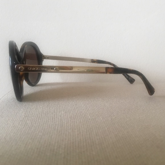 Authentic Giorgio Armani Sunglasses main image 4