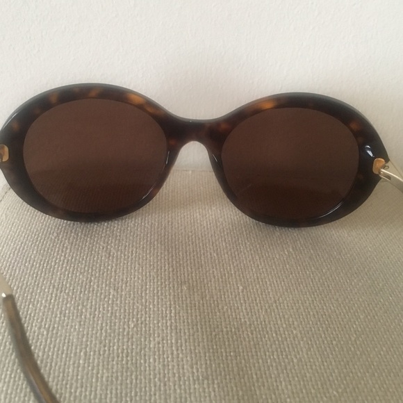 Authentic Giorgio Armani Sunglasses