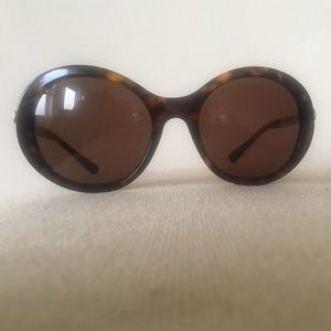 Authentic Giorgio Armani Sunglasses
