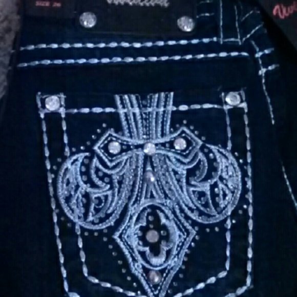 Viva diva jeans - Picture 1 of 1