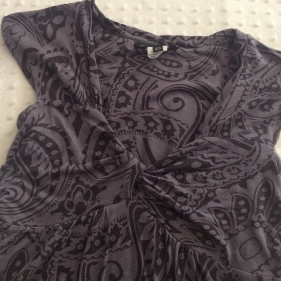 Blouse - Picture 2 of 3