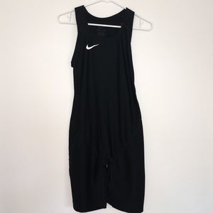 Nike Olympic Weightlifting Singlet