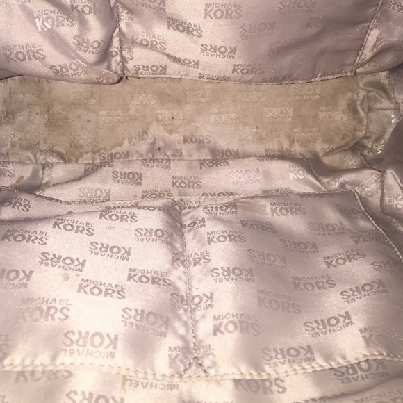 Michael Kors Shoulder Bag - Picture 4 of 4