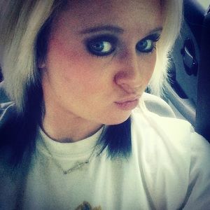 Meet your Posher, Savannah