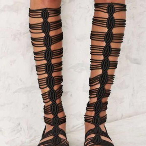 NEW, Sam Edelman Gladiators Sandals