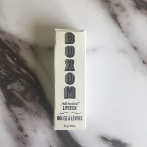 Buxom Lipstick